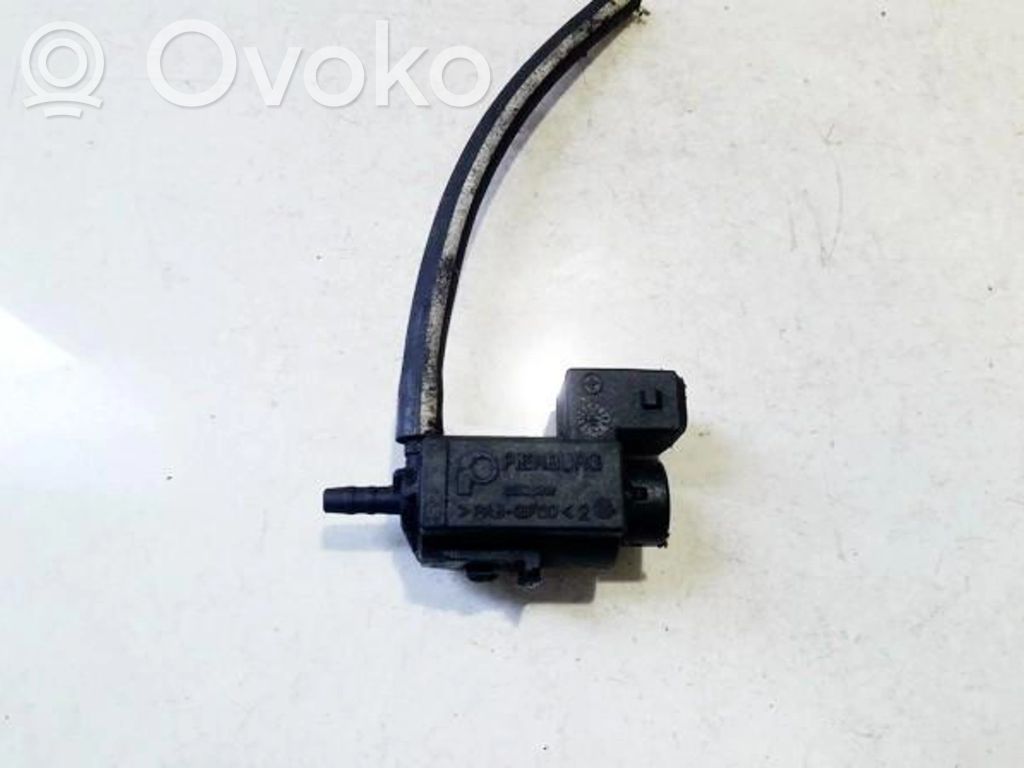 Electroválvula del turbo   72234100,72234100,72234100,72234100