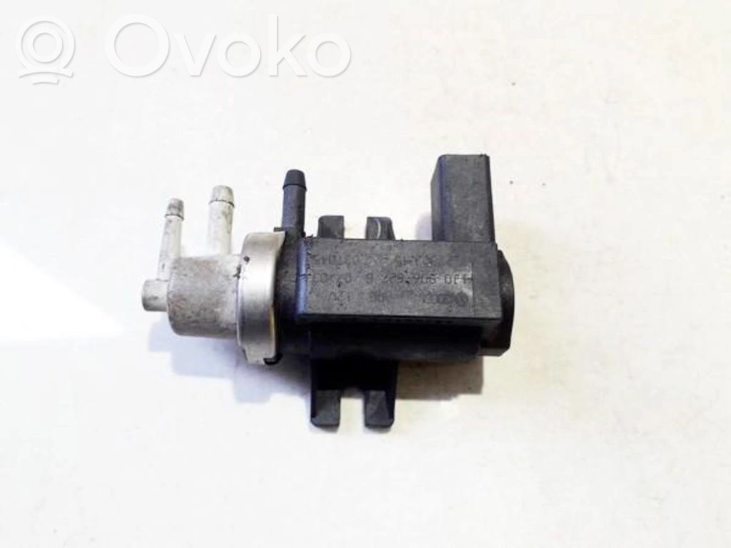 Zawór podciśnienia / Elektrozawór turbiny   1J0906627,72200345,1J0906627,72200345