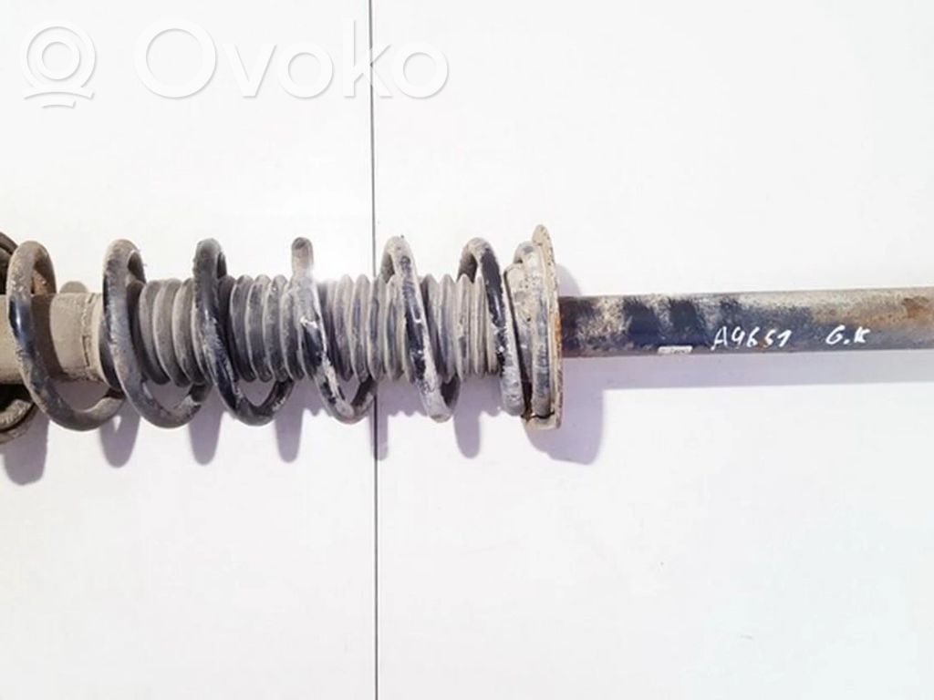 Honda Accord Stoßdämpfer hinten 