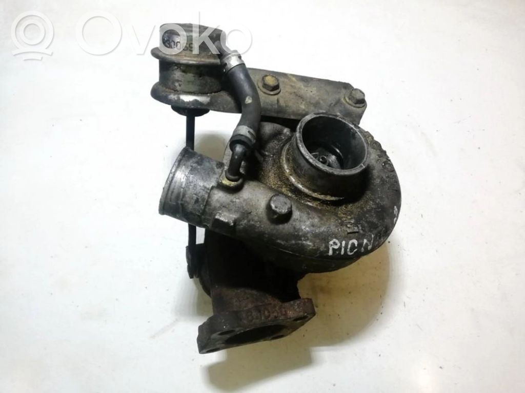 Turboahdin