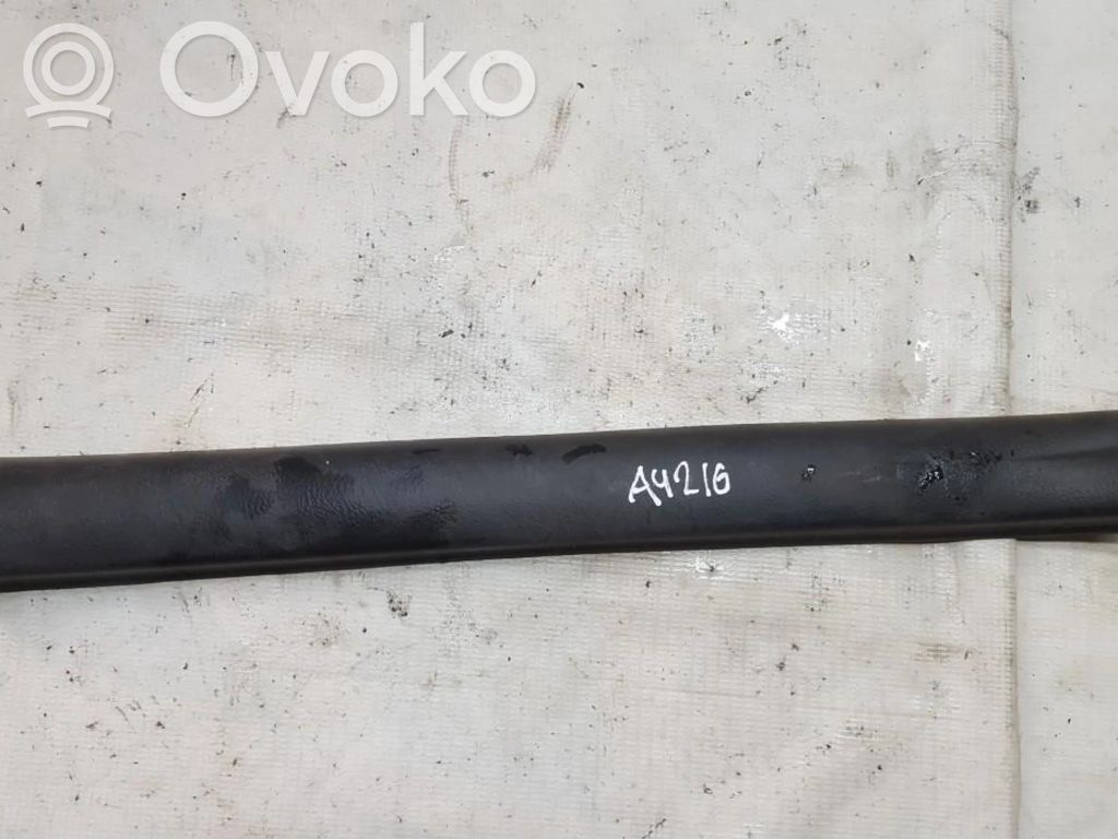 Toyota Corolla Verso AR10 Altra parte interiore