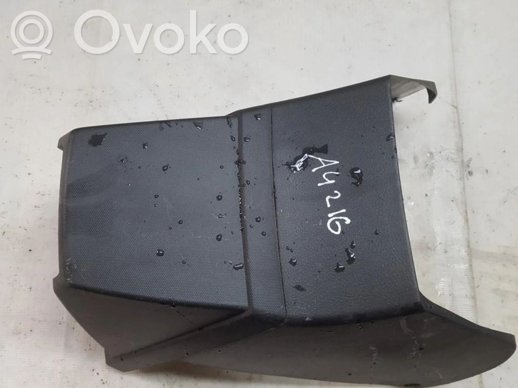 Toyota Corolla Verso AR10 Otros repuestos del interior