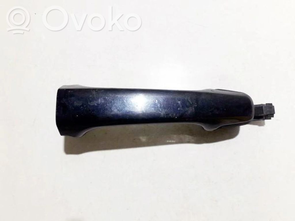 Etuoven ulkokahva   30753785,30753785