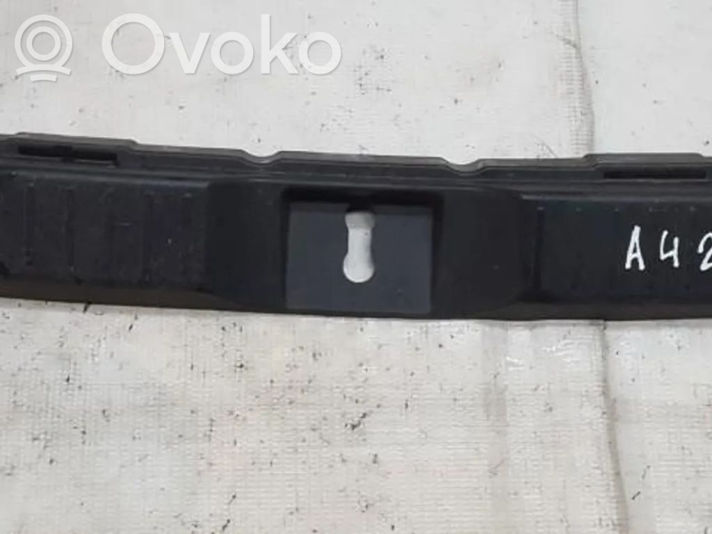 Toyota Corolla Verso AR10 Altro elemento di rivestimento bagagliaio/baule