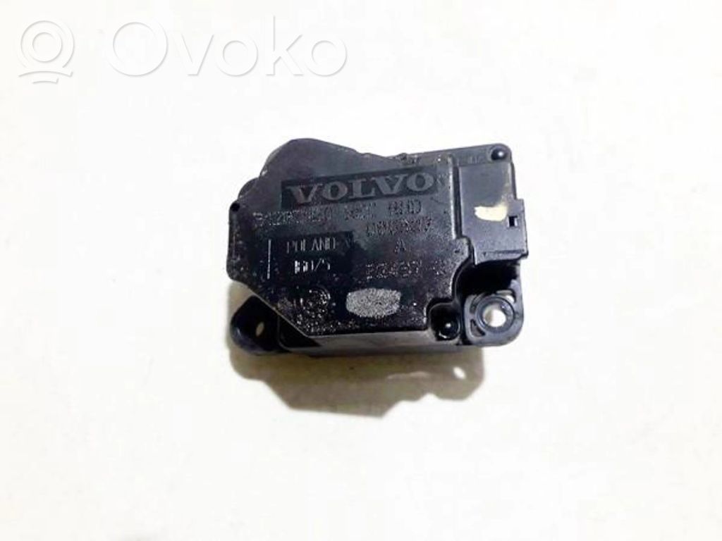 Volvo XC90 Motor/actuator clapetă aer