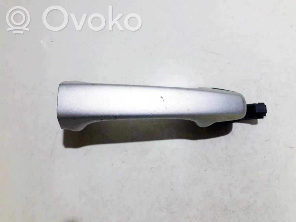 Etuoven ulkokahva   30753785,30753785