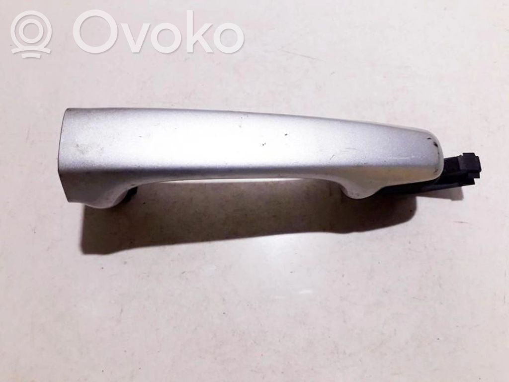 Volvo S80 Mâner exterior ușă față 