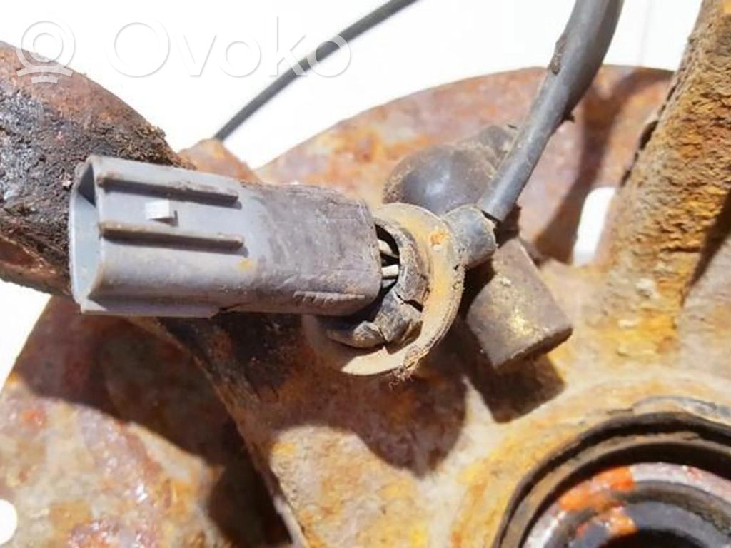 ABS Sensor   B25D4373X,B25D4373X