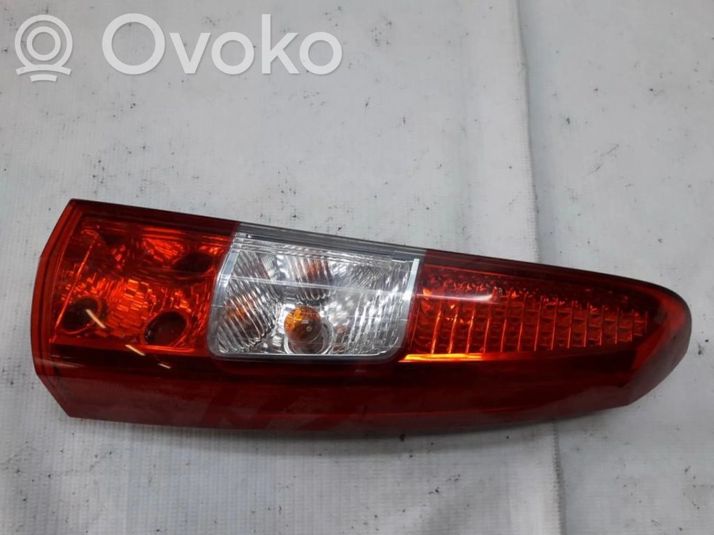 Volvo V70 Takavalot 