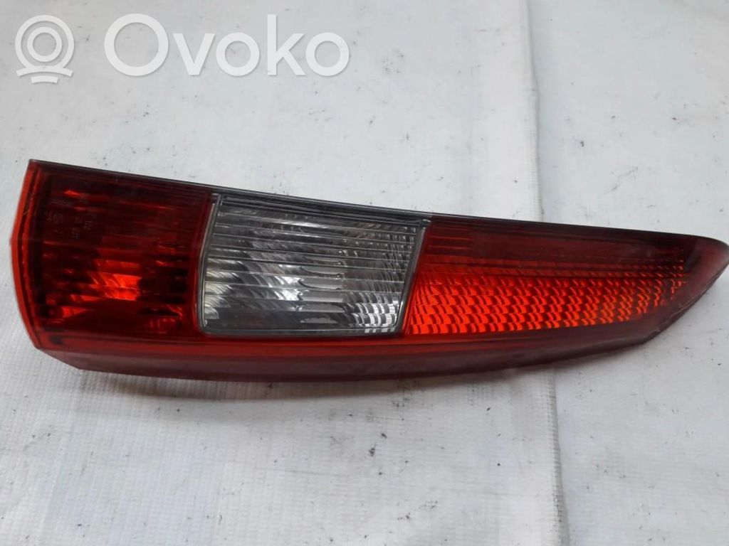 Volvo V70 Takavalot 