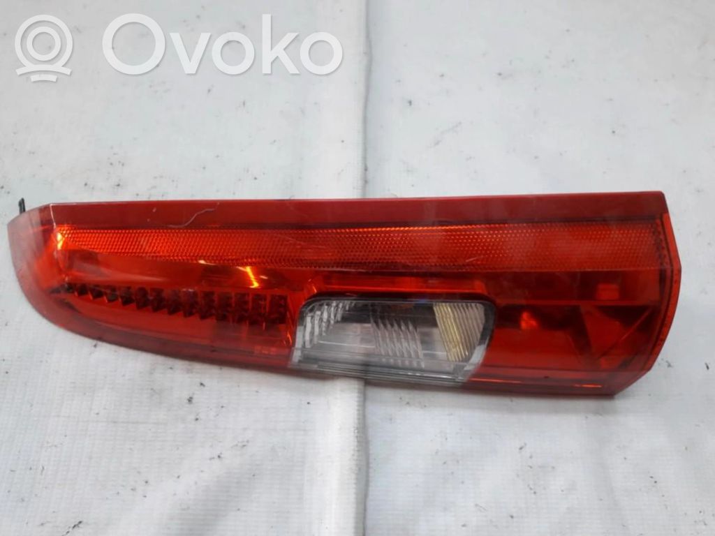 Volvo V70 Takavalot 