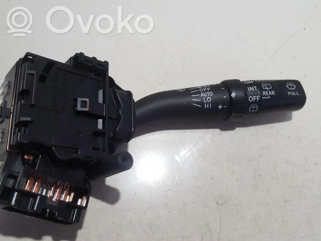 Toyota Corolla Verso AR10 Leva comando tergicristalli