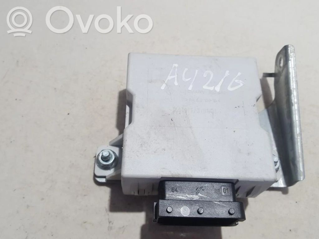 Toyota Corolla Verso AR10 Inne komputery / moduły / sterowniki 