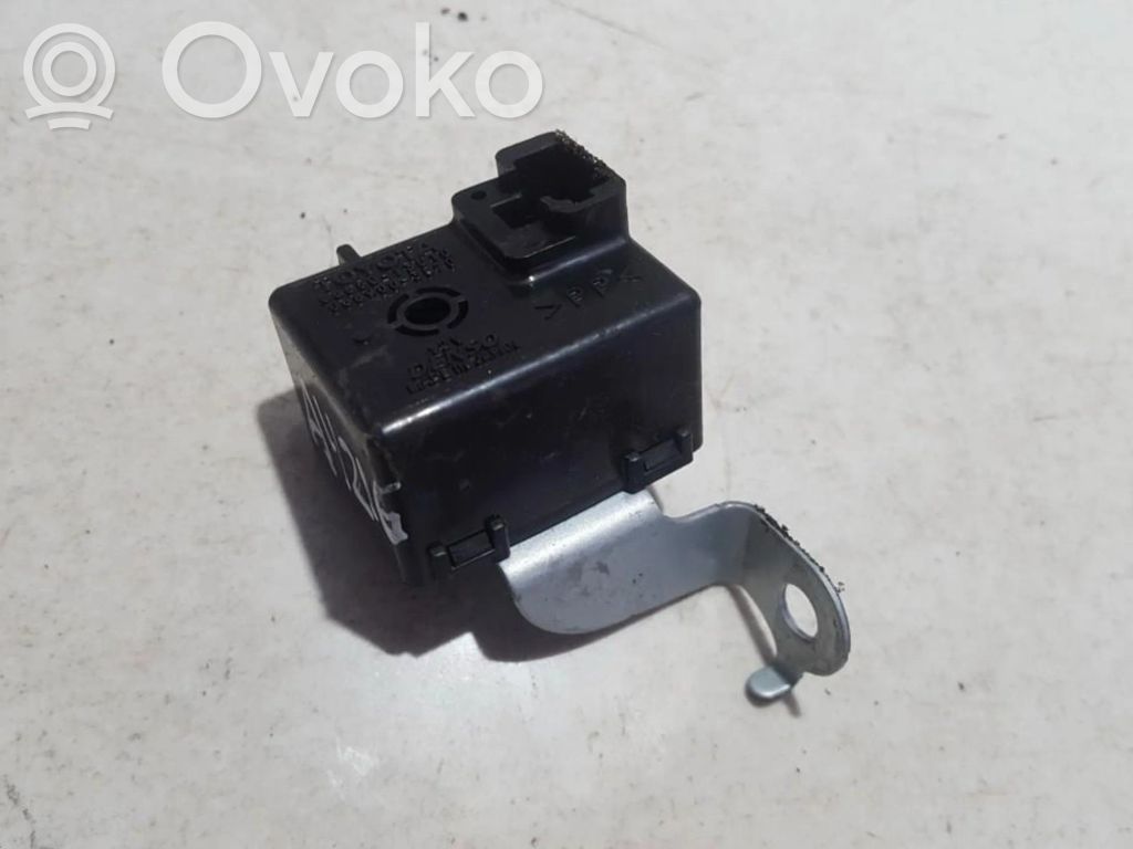 Toyota Corolla Verso AR10 Altri relè
