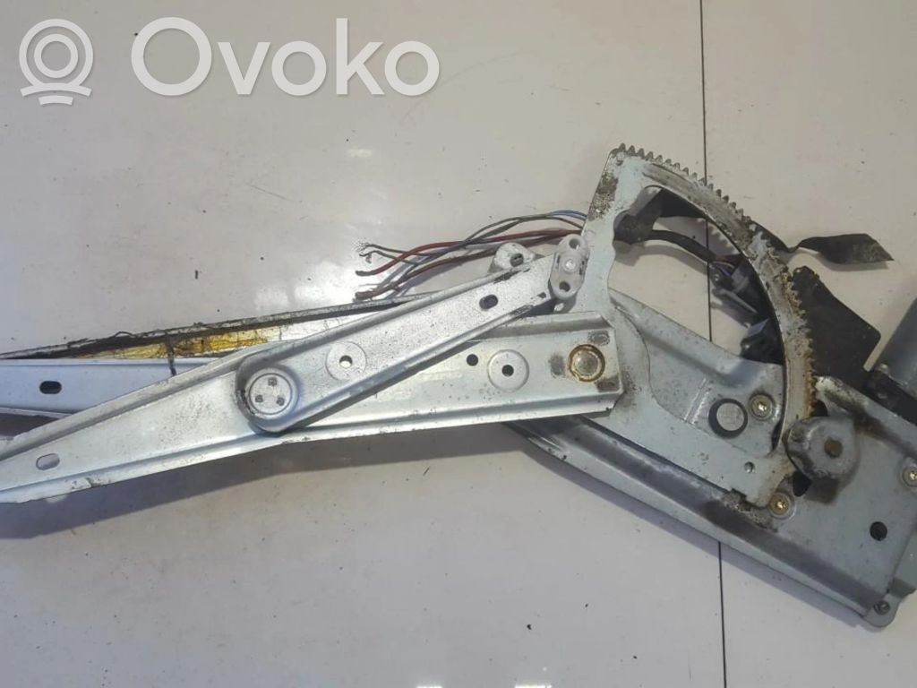 Opel Vectra B Mécanisme de lève-vitre avec moteur 
