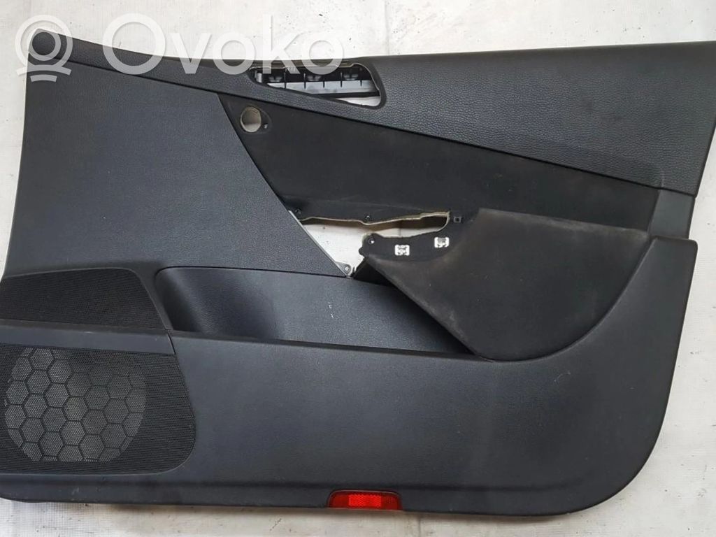 Etuoven verhoilu   3C1867012,JR2BD0,3C1867012,JR2BD0