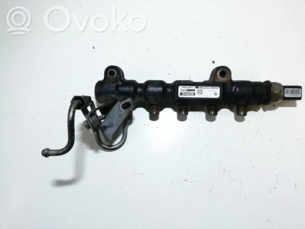 Ford Fusion Linea principale tubo carburante