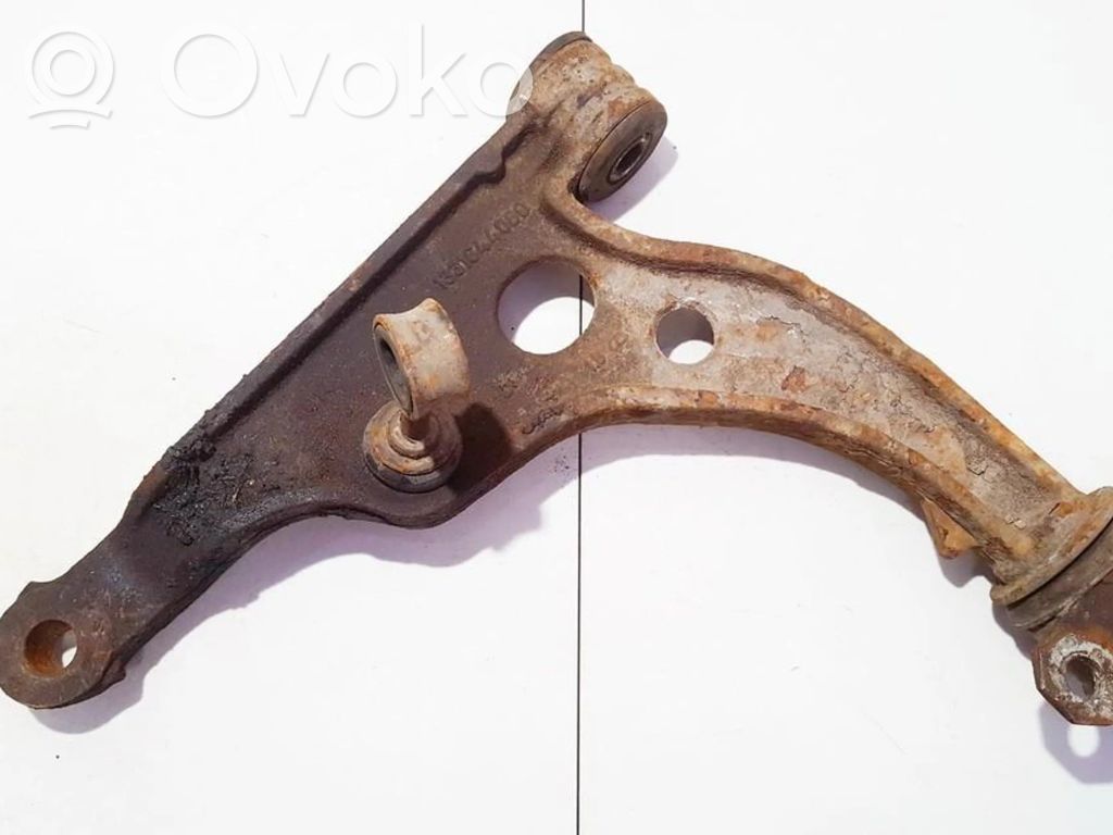Citroen Jumper Braccio di controllo sospensione anteriore inferiore/braccio oscillante 