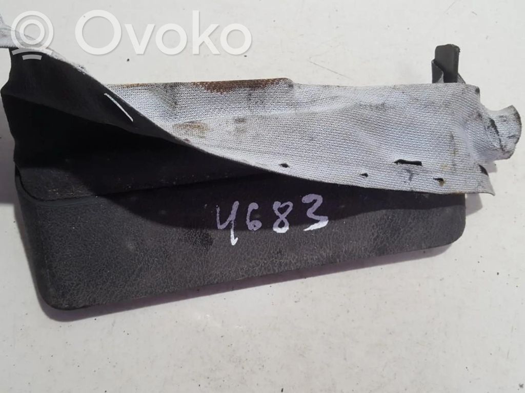 Peugeot 407 Rivestimento del piantone del volante