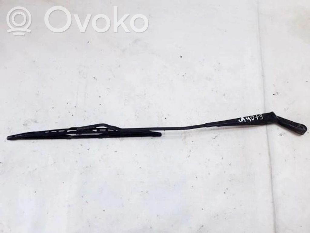 Volkswagen Golf III Braccio della spazzola tergicristallo anteriore 