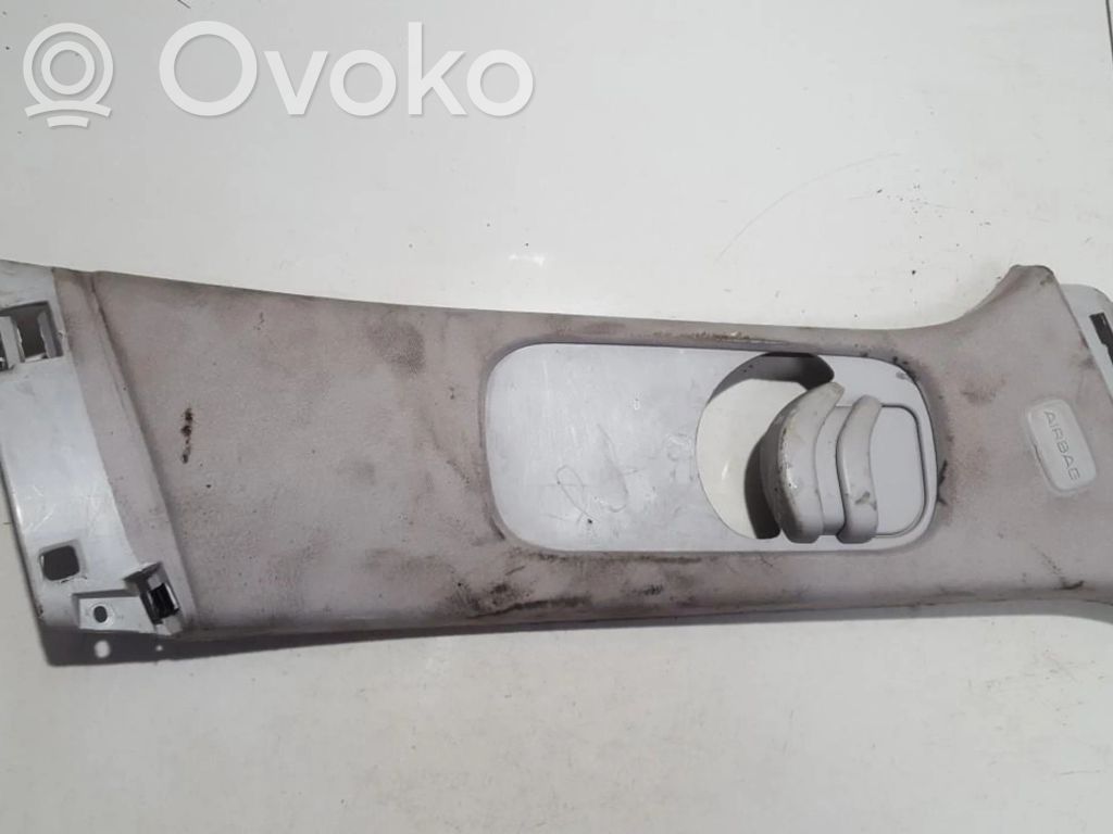Peugeot 407 Inne części wnętrza samochodu 