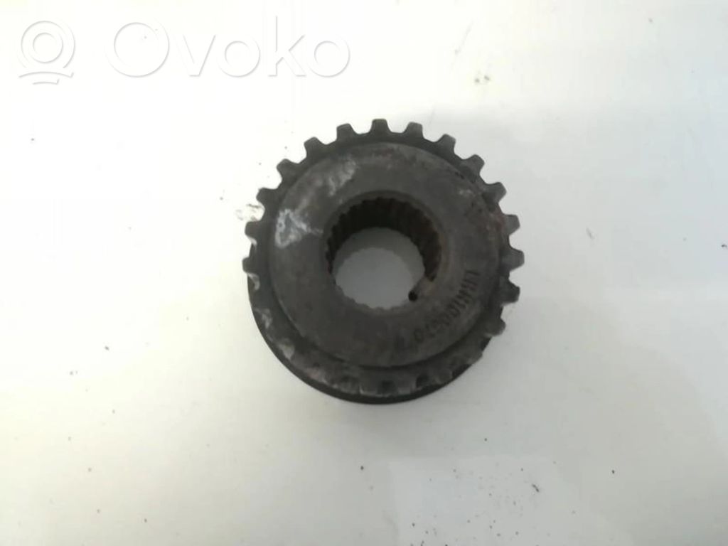 Koło pasowe wału korbowego   LHH100670,LHH100670
