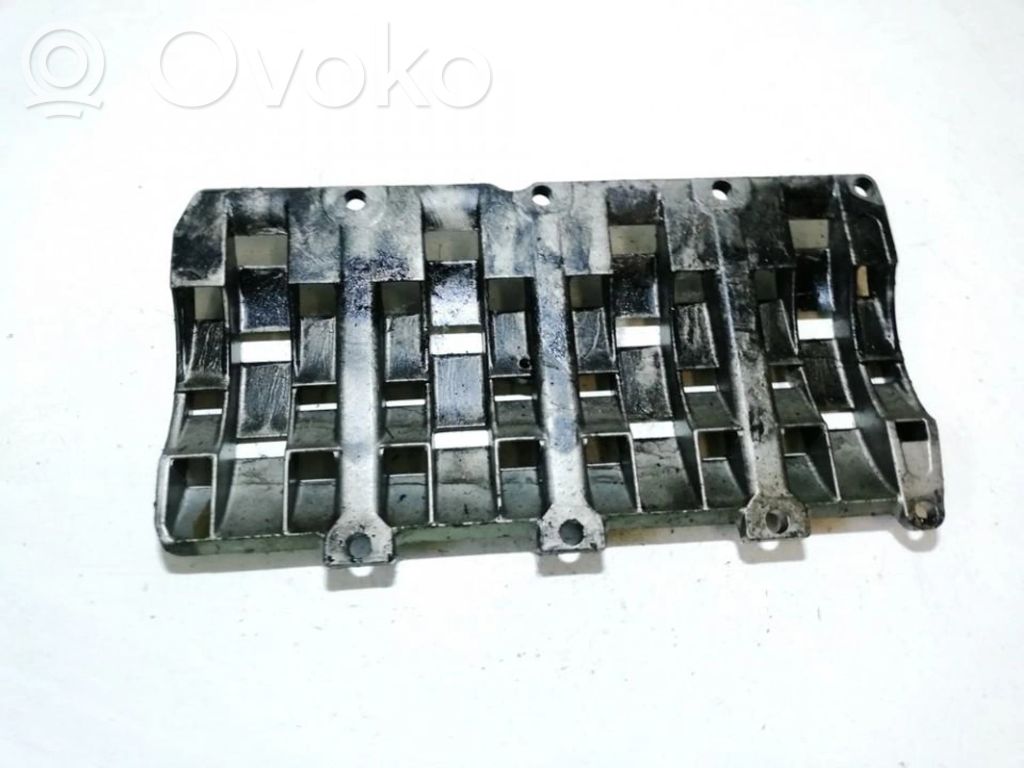 BMW 3 E46 Altra parte esteriore 
