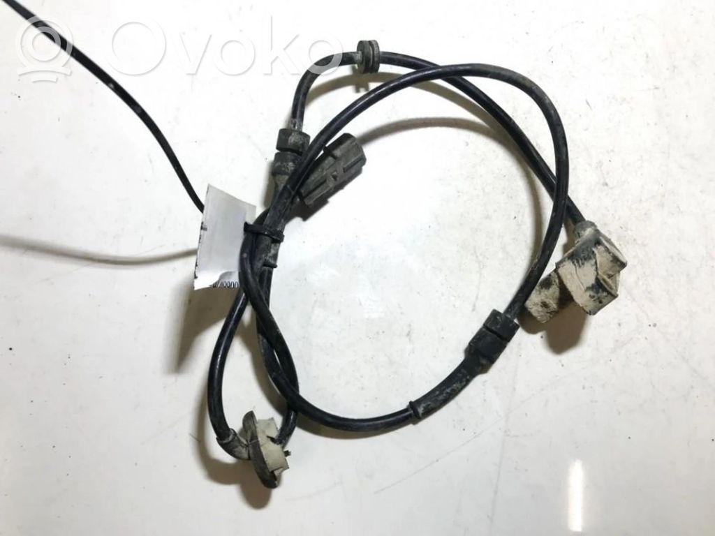 Sensor freno ABS de aceleración de rueda   0265006205,0265006205