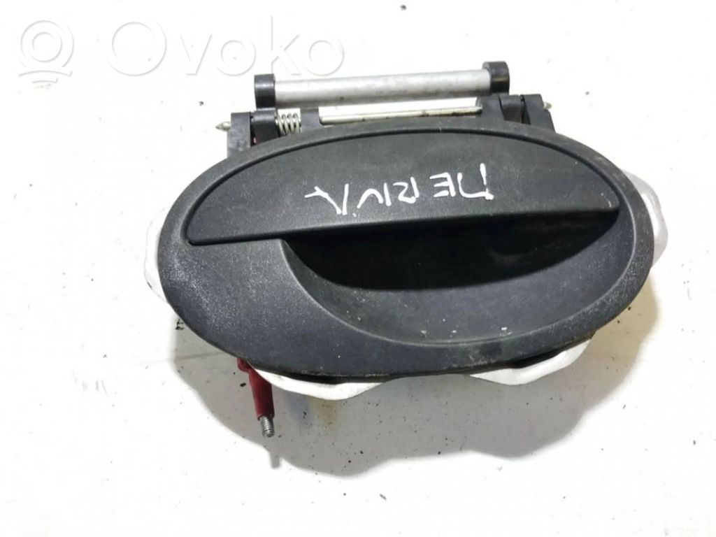 Manecilla externa puerta delantera   GM770,GM770