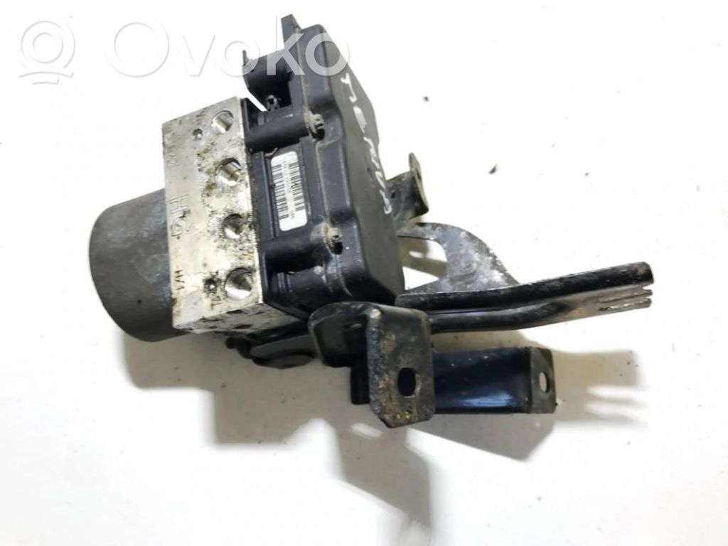 Opel Meriva A Pompă ABS 