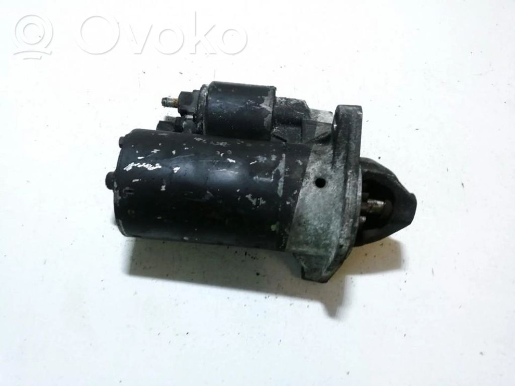 Toyota Avensis T220 Motor de arranque 