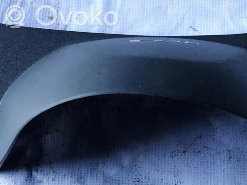 Toyota Prius (XW20) Inne części wnętrza samochodu