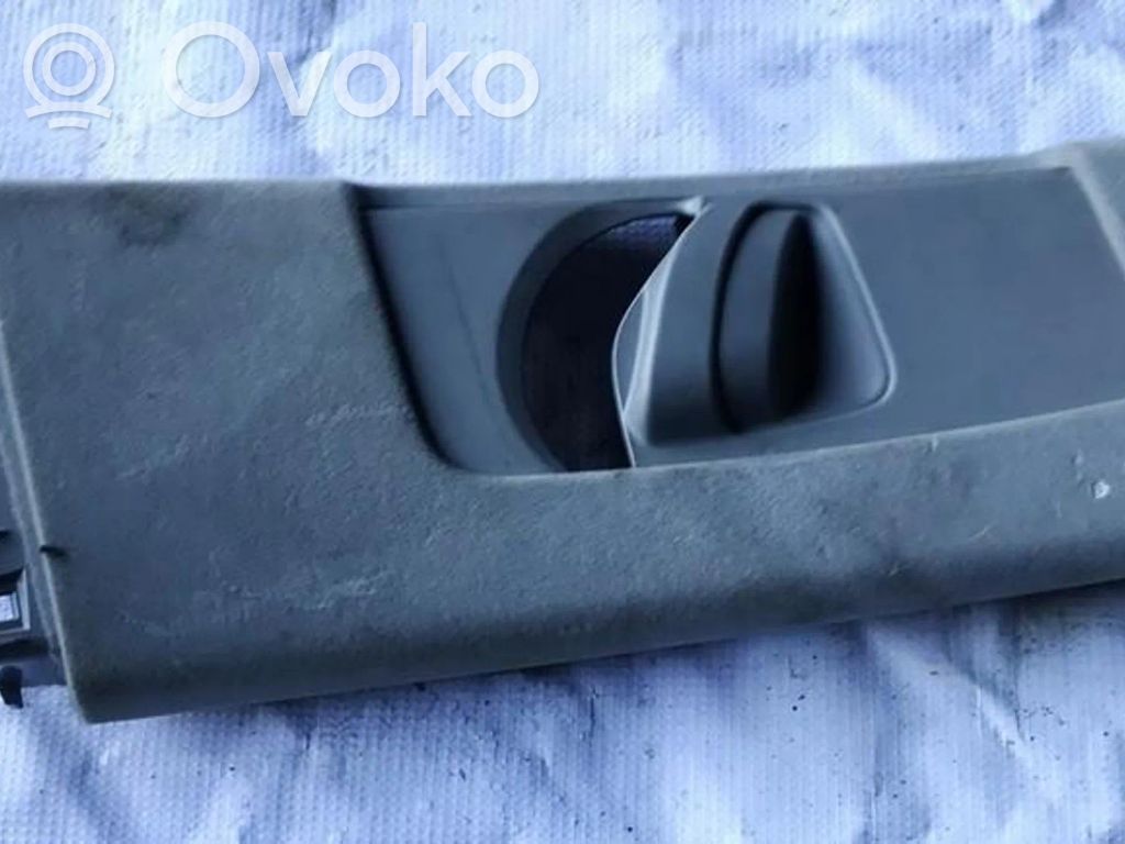 Toyota Prius (XW20) Autres pièces intérieures