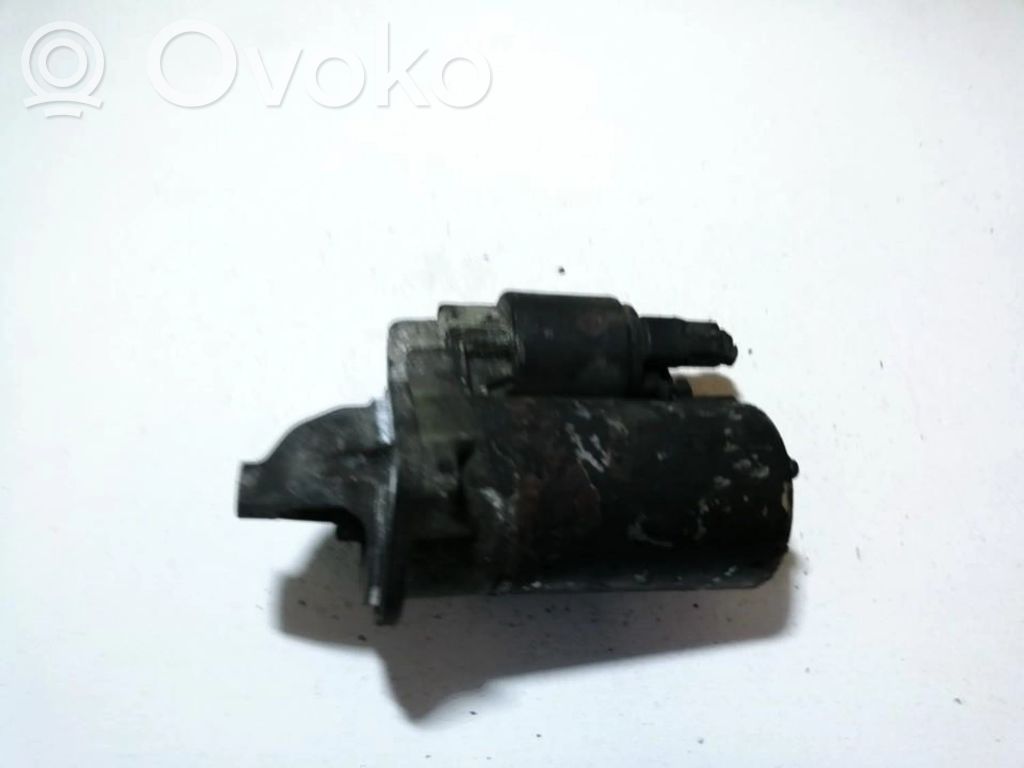 Toyota Avensis T220 Motor de arranque 