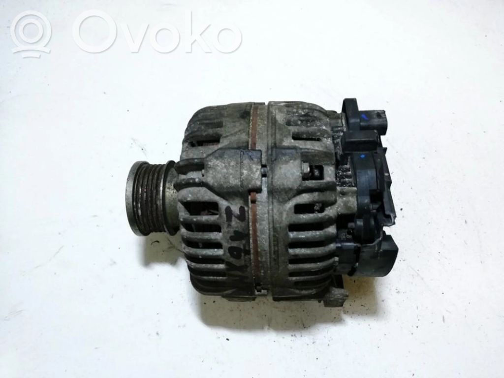 Alternator   13222933,0124425060,0124425060,13222933