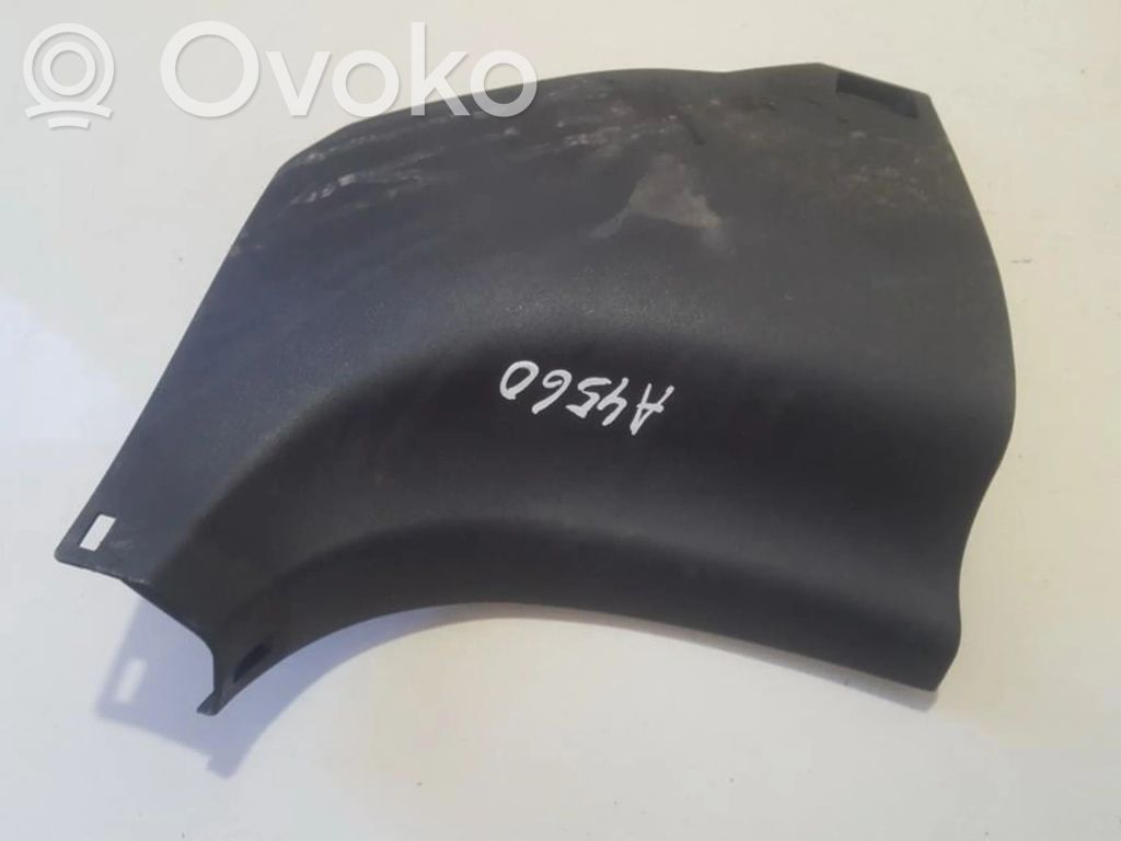 Toyota Auris 150 Altra parte interiore