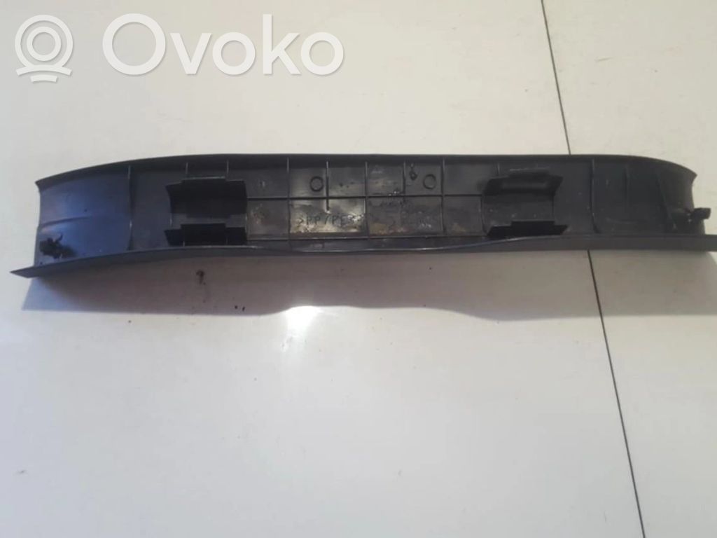 Toyota Auris 150 Altra parte interiore