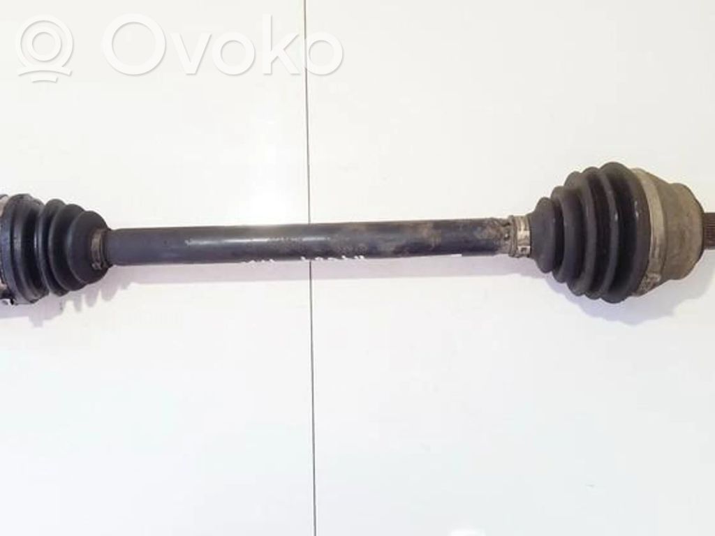 Eje de transmisión delantero   4F0407272G,4F0407272G