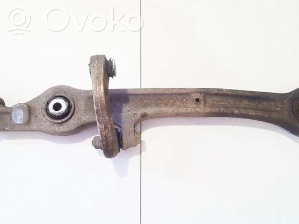 Querlenker Achsschenkel vorne