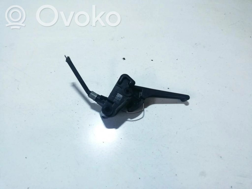 Peugeot 306 Manetă capotă