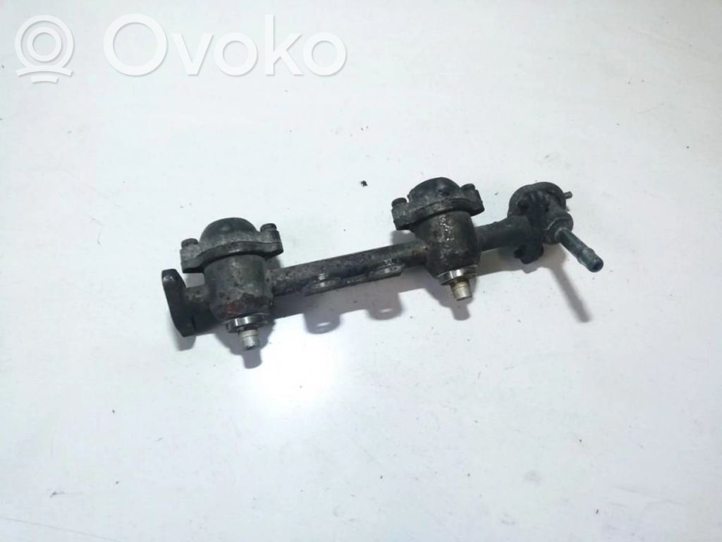 Subaru Legacy Polttoainepääputki 