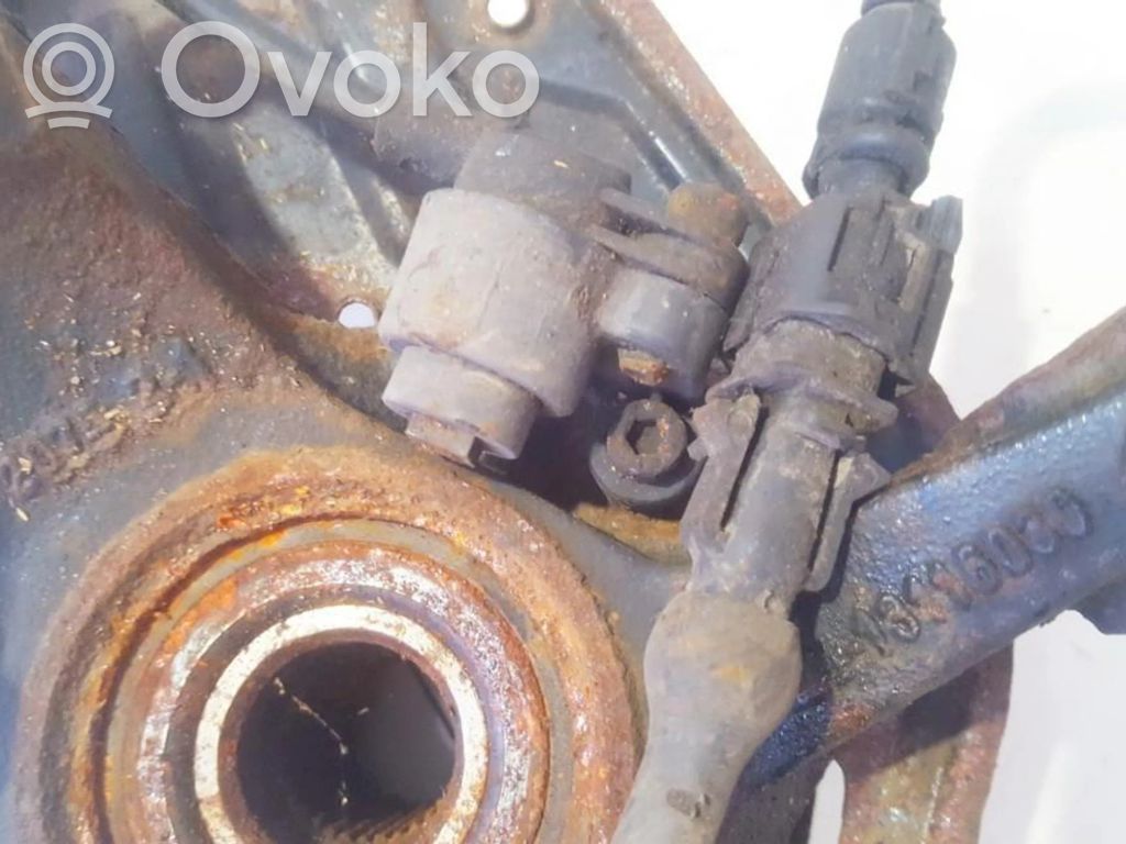 Senzor ABS roată   09115064,09115064