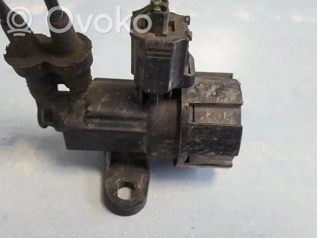 Ford Mondeo MK II Zawór podciśnienia / Elektrozawór turbiny 