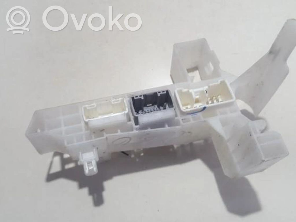 Toyota Auris 150 Czujnik 