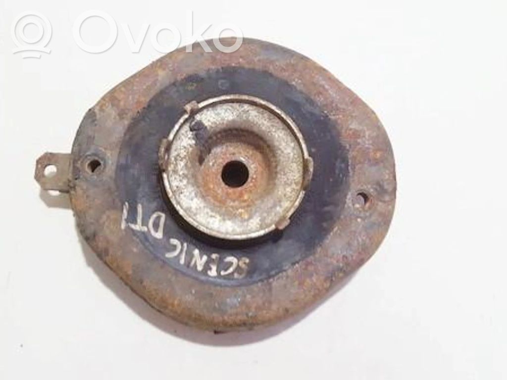 Renault Scenic I Supporto di montaggio della molla elicoidale