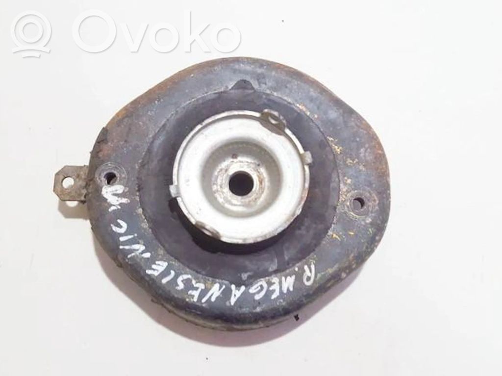 Renault Megane I Supporto di montaggio della molla elicoidale
