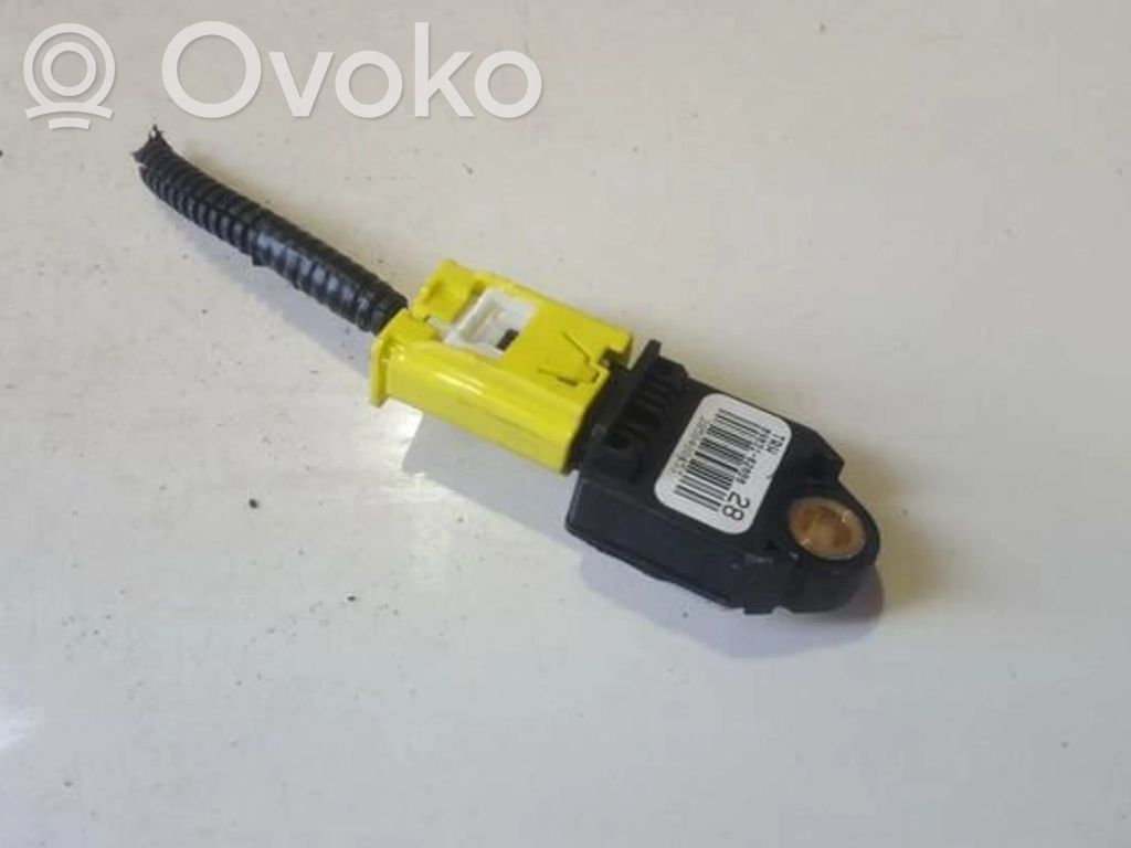 Airbagsensor Crashsensor Drucksensor   8983102080,8983102080,8983102080,8983102080