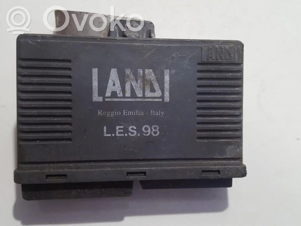 Rover 214 - 216 - 220 Module d'unité de contrôle GPL