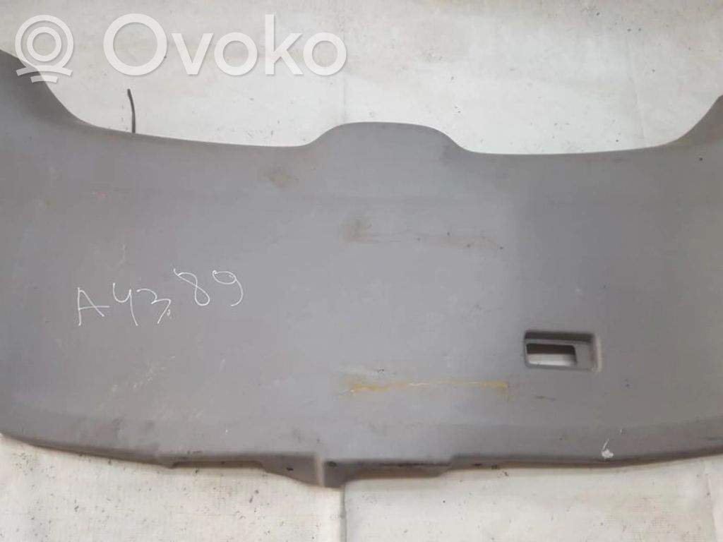 Mazda Premacy Inne elementy wykończenia bagażnika 