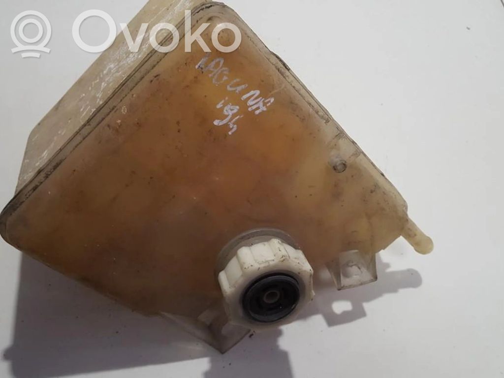Renault Laguna I Serbatoio di compensazione del liquido refrigerante/vaschetta